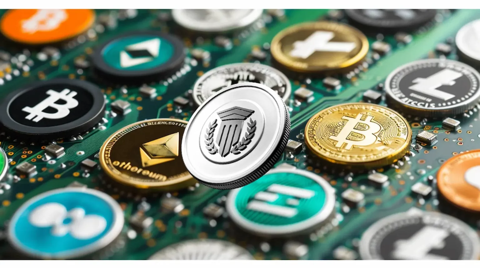 Best Crypto Coin to Buy? This New Token Could Be the Cheapest Cryptocurrency With 100x Potential