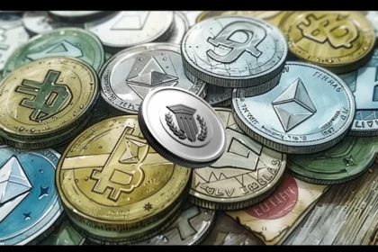 Who Will Win The Race To $2? DOGE, PEPE or This New DeFi Coin Already Breaking Records of BTC Growth