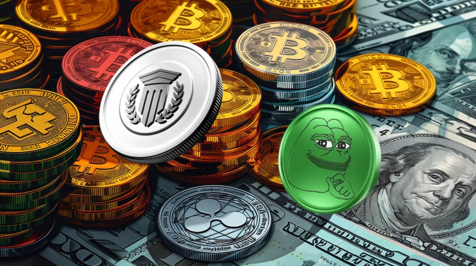 PEPE Posted a 1,000% Run, Could MUTM Deliver 40x More by the End of 2026? Experts Say Yes