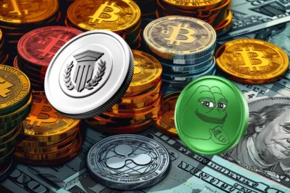 PEPE Posted a 1,000% Run, Could MUTM Deliver 40x More by the End of 2026? Experts Say Yes