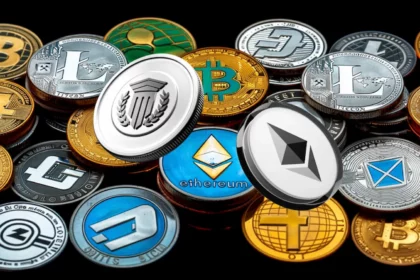 Ethereum Faces Critical $4,640 Resistance But One ETH Based Altcoin Will Pump 42x This Year