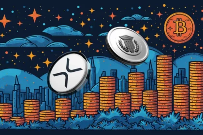 Ripple (XRP) Price Rallied from $0.10 to $4 in Two Years; Analysts Predict This Crypto Will Do it in a Fraction of the Time