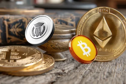 Holders Exit BTC & ETH, Experts Say MUTM Is Top Crypto for Quick 400% ROI Next