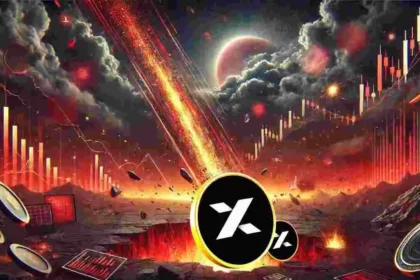 MYX Finance Could Repeat Mantra Crash After 270% Daily Spike, Analysts Warn