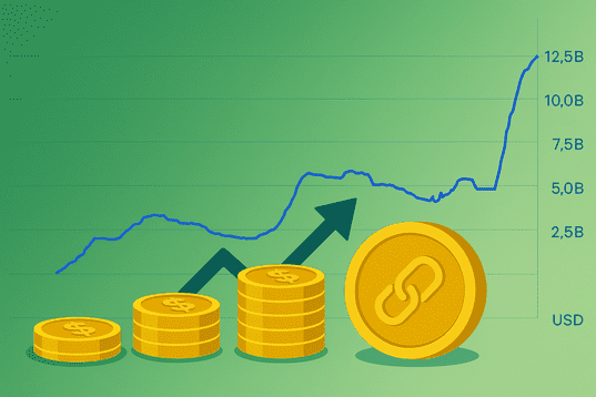 Mega Matrix Files $2B Shelf for Ethena Stablecoin ENA Treasury