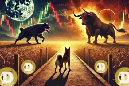 Memecoins Slide, But Analysts Say Dogecoin (DOGE) Could Soon Reverse Course
