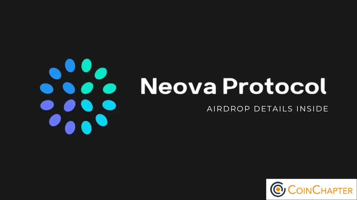 Neova Protocol Airdrop