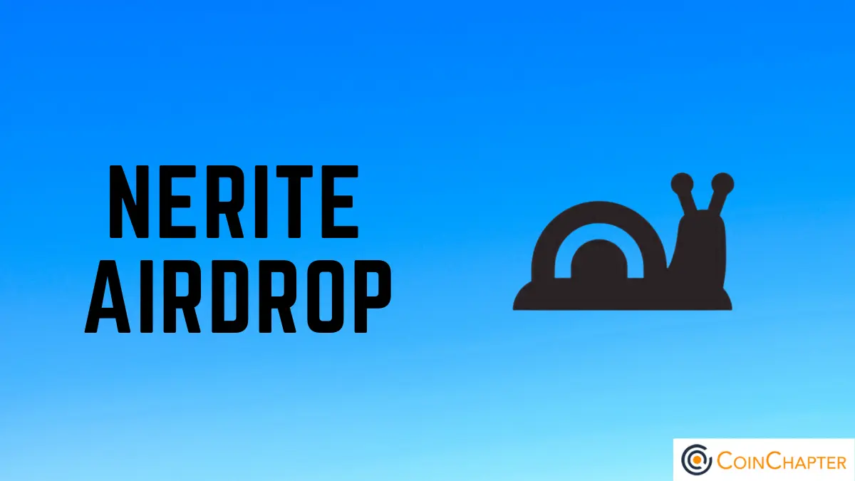 Nerite Airdrop