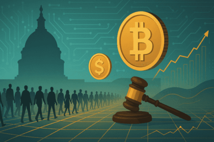 Novogratz Says US Crypto Laws Could Trigger a Cycle-Breaking Surge