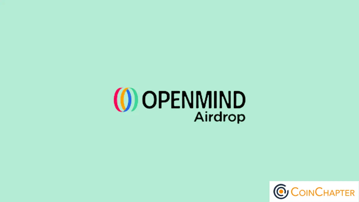 OpenMind Airdrop