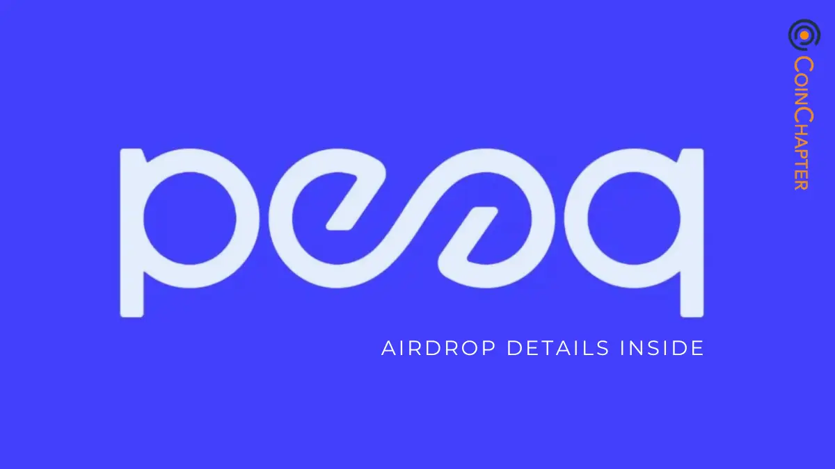 PEEQ AIRDROP