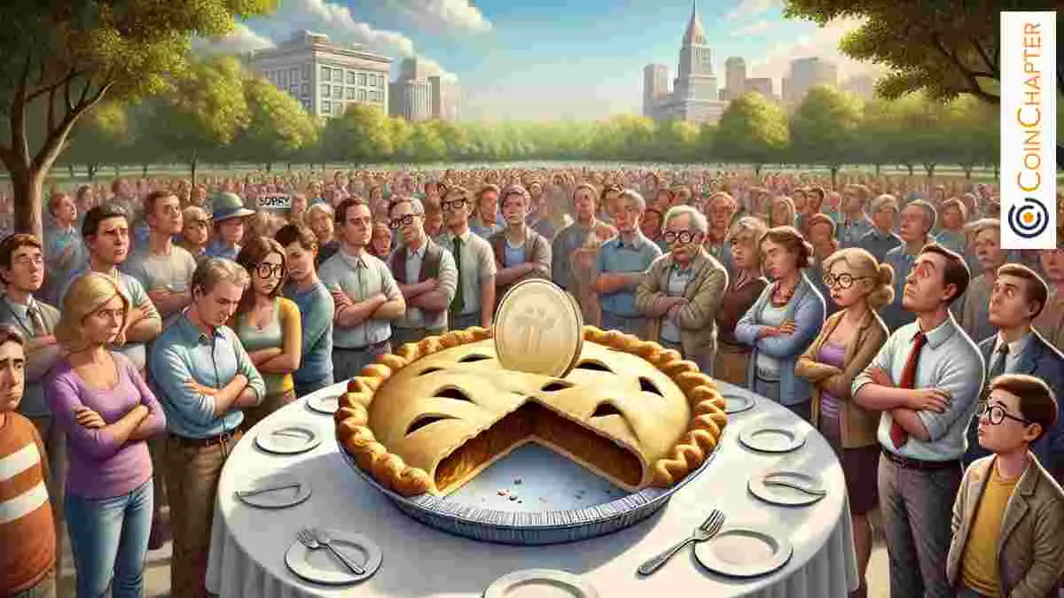 Pi Network Fans Push TOKEN2049 Hype as Transparency Questions Arise, PI Remains Flat