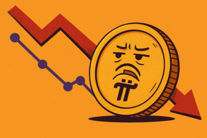 Pi Network Rolls Out V23 Upgrade With Bearish Chart Signals