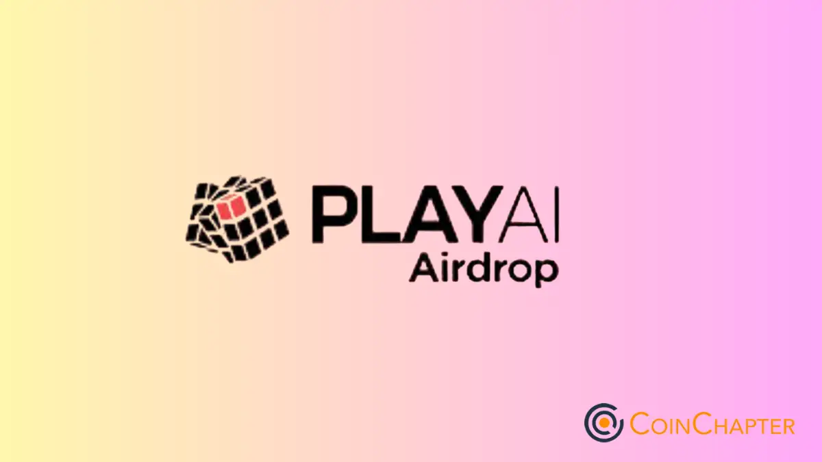 PlayAI Airdrop