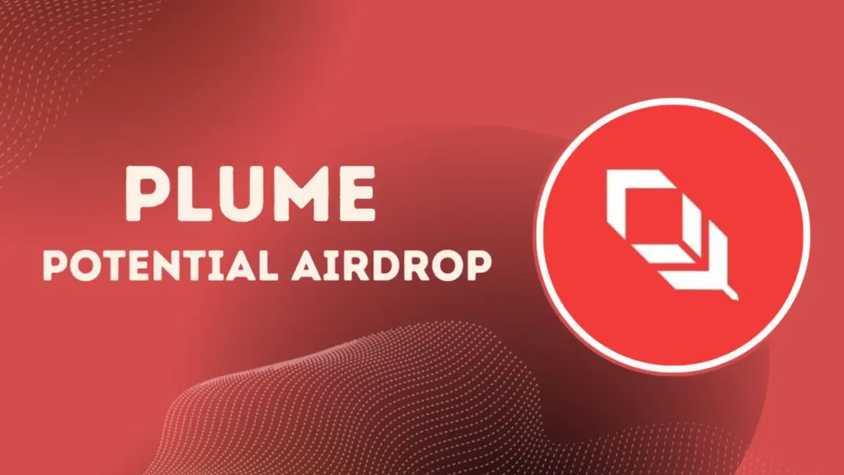 Plume Airdrop