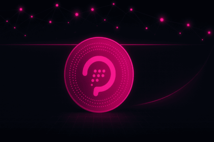Polkadot Slaps a 2.1B Cap on DOT Supply in Tokenomics Shakeup