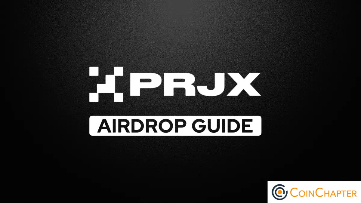 Project X Airdrop
