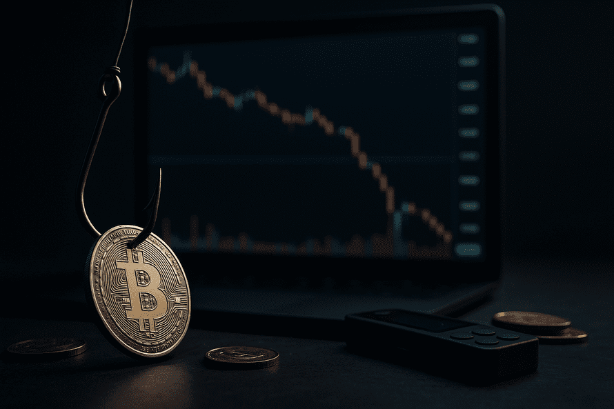 Pump.fun Streamer Tokens Draw Scam Claims as Bagwork Drops 90%