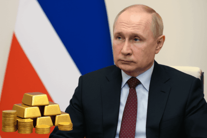 Putin Adviser Claims US Using Stablecoins and Gold to Reduce $37 Trillion Debt