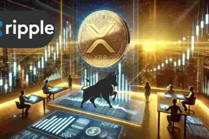 Ripple's Air China Deal And SWIFT Forecast Could Help XRP Confirm Bullish Pattern