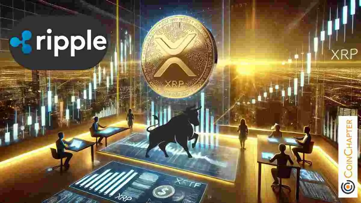 Ripple's Air China Deal And SWIFT Forecast Could Help XRP Confirm Bullish Pattern