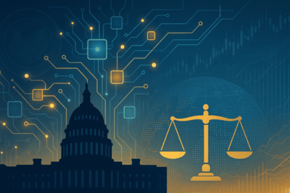 SEC Chair Paul Atkins Sets New Course “Most Tokens Not Securities,” Backs Crypto Super Apps