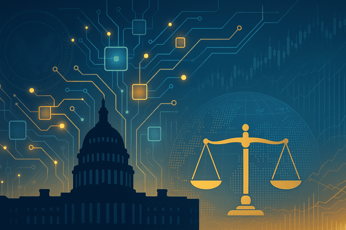 SEC Chair Paul Atkins Sets New Course “Most Tokens Not Securities,” Backs Crypto Super Apps