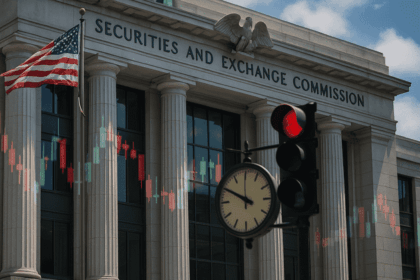 SEC Freezes QMMM Trading After 1,700% Surge, Cites Stock Manipulation Probe