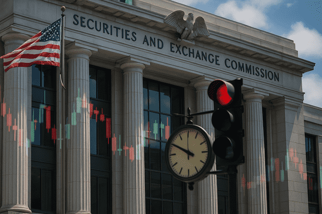 SEC Freezes QMMM Trading After 1,700% Surge, Cites Stock Manipulation Probe