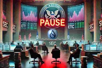 SUI ETF Decision Pushed to December as SEC Works on New Rules