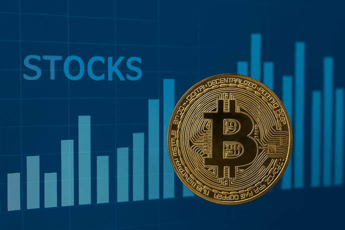 Senate Crypto Bill Confirms Tokenized Stocks Stay Securities