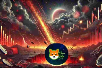 Shiba Inu’s Shibarium Crashes 99.7% — SHIB Risks Breakdown