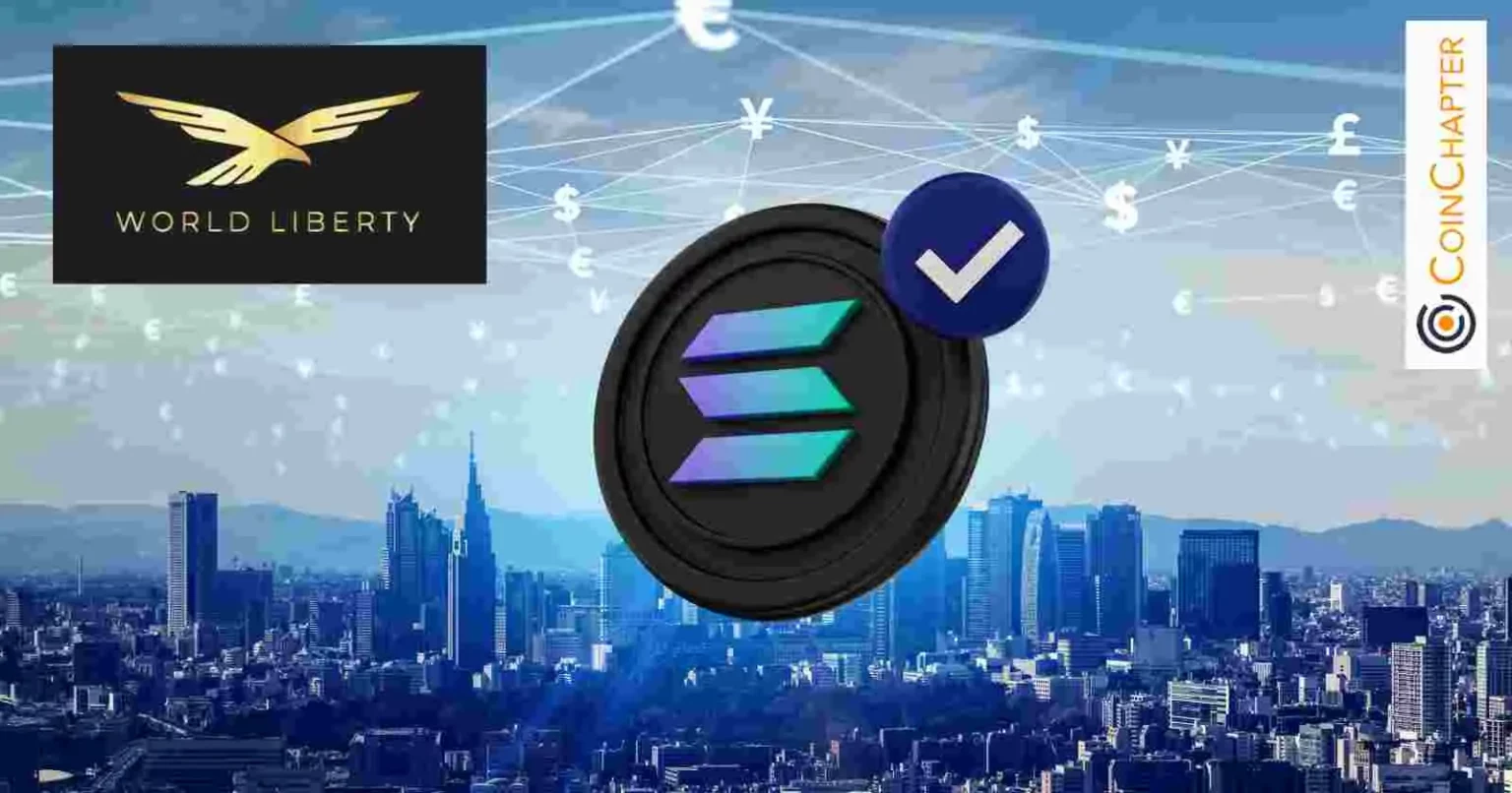 Solana Becomes Home to Trump-Backed $USD1 Stablecoin With $53M Liquidity Ahead of WLFI Launch