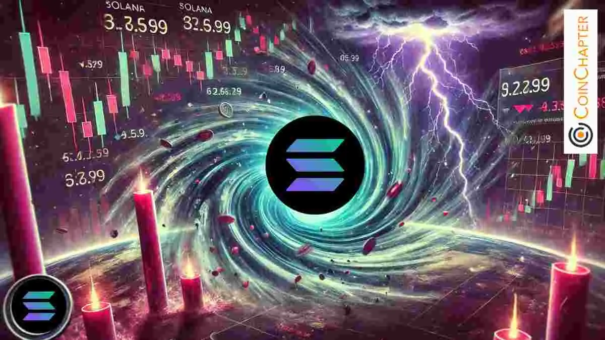 Solana Price Prediction