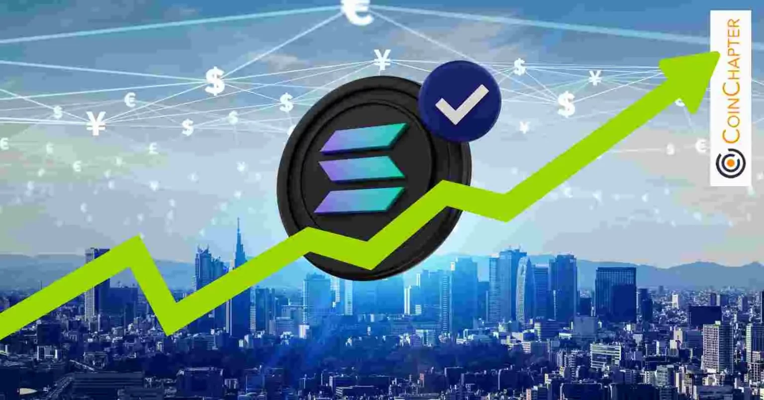 Solana Set for Breakout New Upgrade, $11B Locked, Nasdaq Debut, and a Bullish Chart Signal