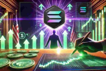 Solana Treasury Wave and RPCv2 Is a New Phase Starting