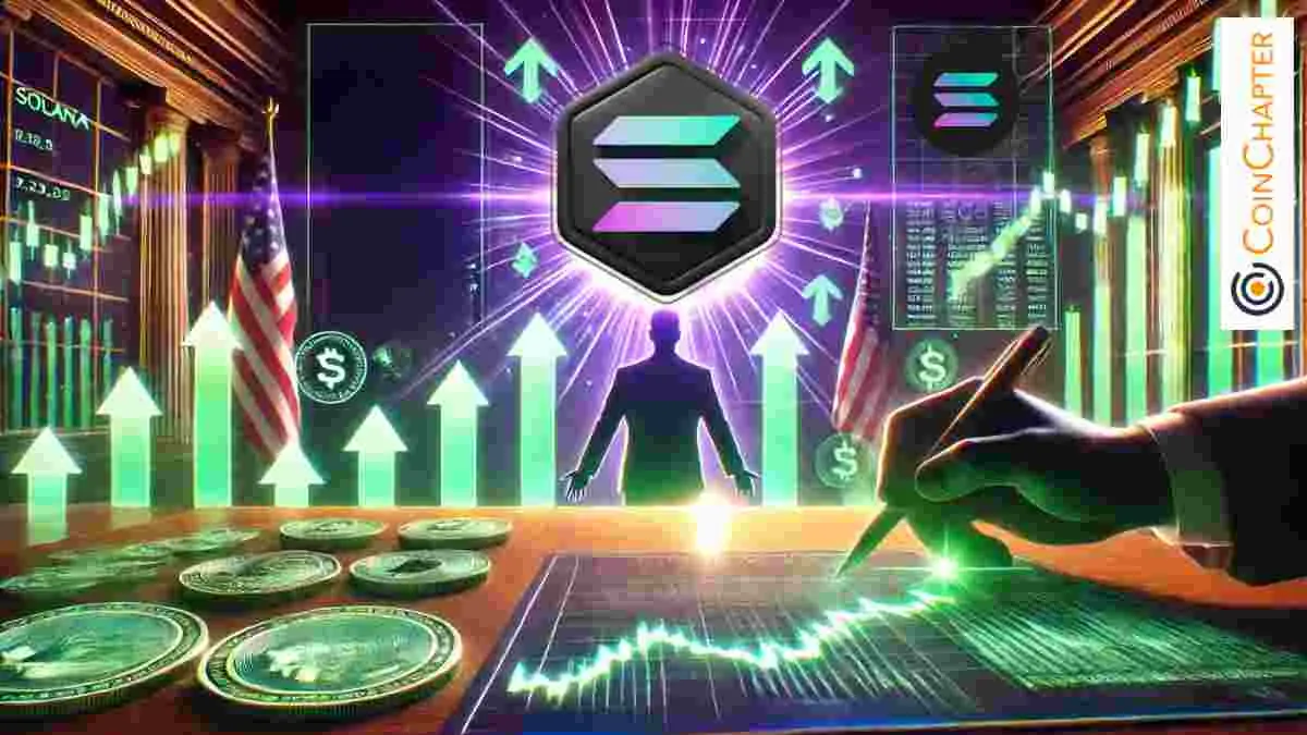 Solana Treasury Wave and RPCv2 Is a New Phase Starting