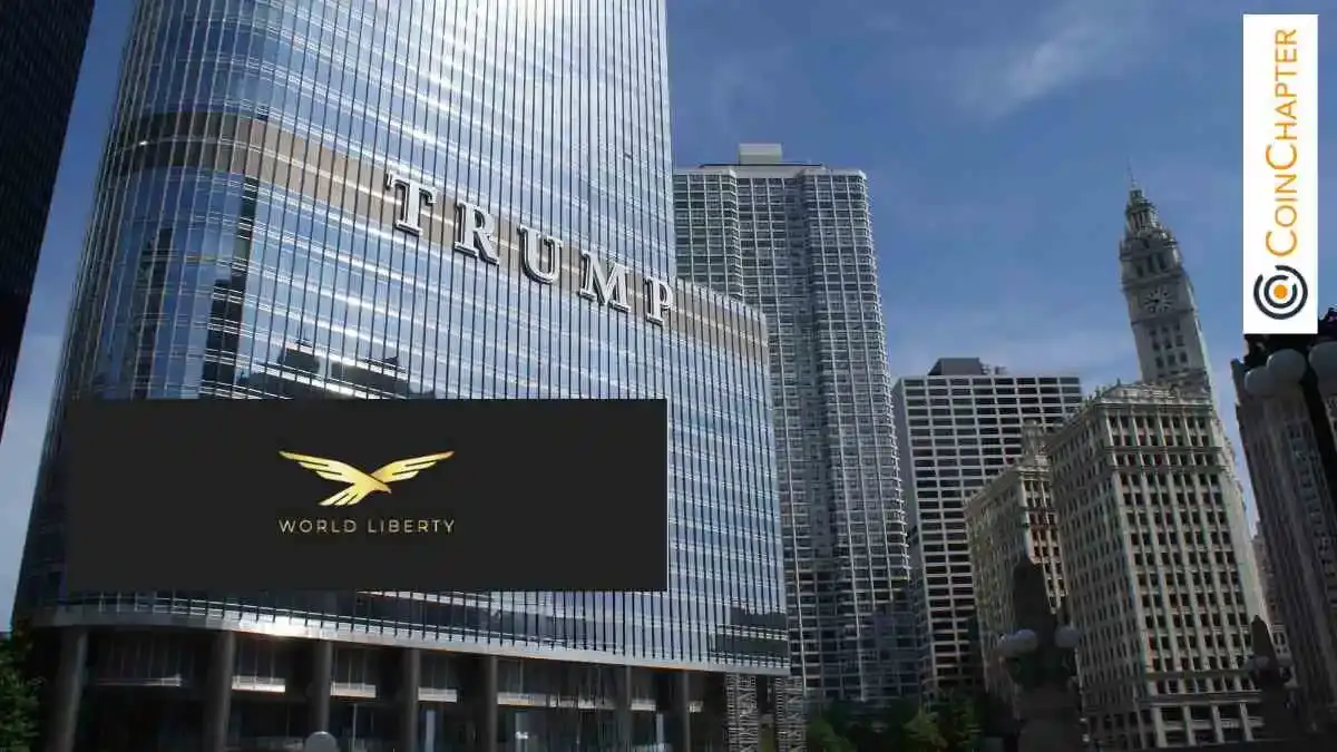 WLFI Token Now Live on Binance — But Analysts Warn of "Significant Risks"