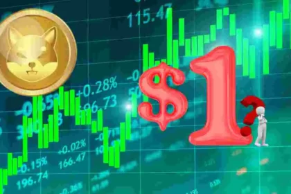 Will Shiba Inu (SHIB) Ever Reach $1?