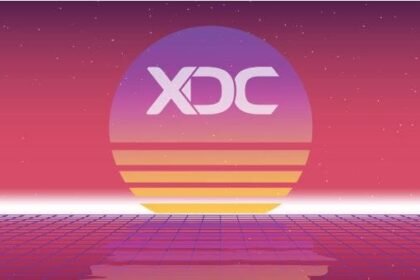 XDC Network Backs DeFi Move and Signals 76% Breakout