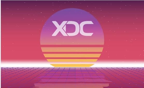 XDC Network Backs DeFi Move and Signals 76% Breakout