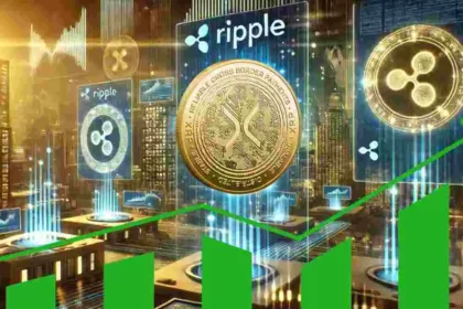 XRP Analysts Eye $8- $10 as Ripple Boosts Institutional Momentum