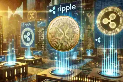 XRP Poised for Massive 78 Percent Breakout Move