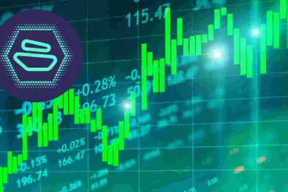 Zebec Network Releases 2.12B ZBCN, Faces Selling Pressure