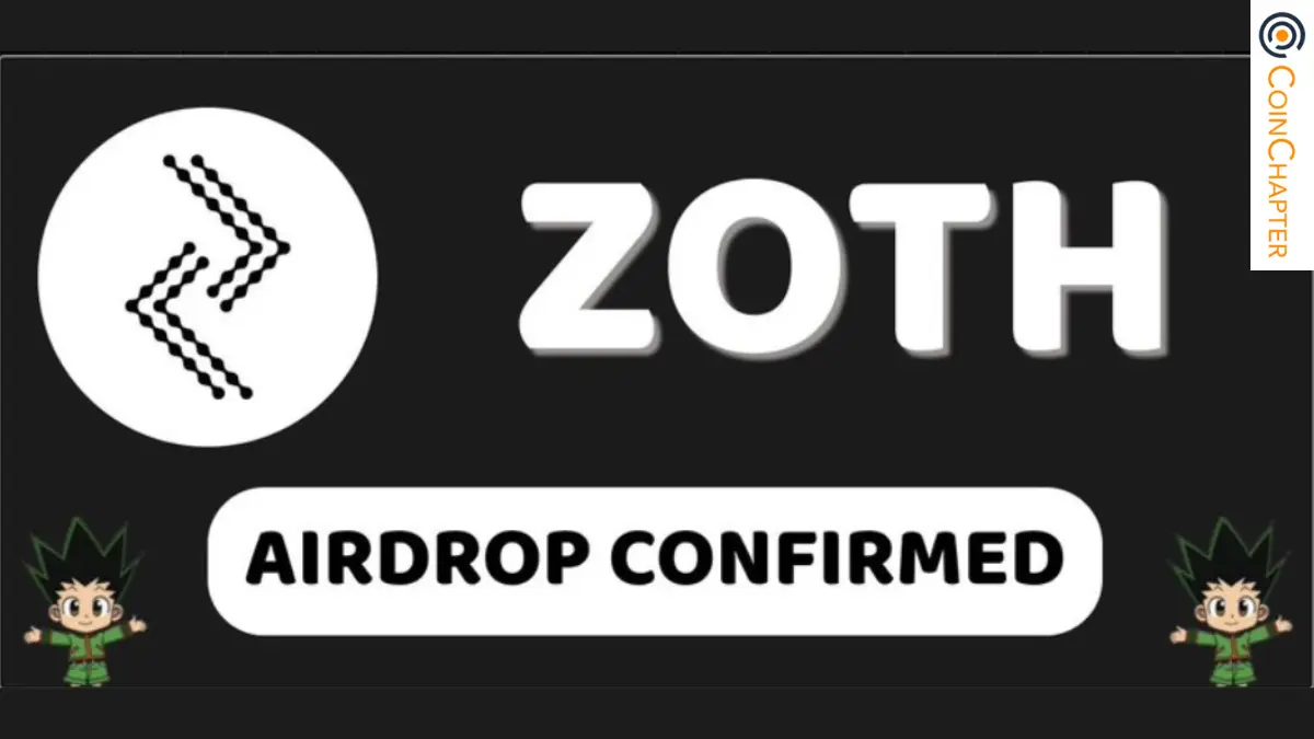Zoth Airdrop