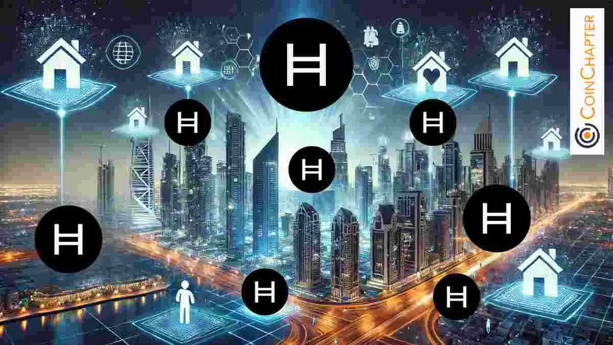 5 Real-World Uses of Hedera (HBAR) You Should Know