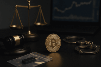 $75B Seizable Crypto Exposed Chainalysis Data Collides With US Bitcoin Reserve