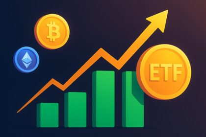Altcoin ETFs Can Unlock Institutional Demand After Bitcoin and Ethereum