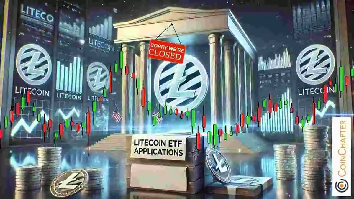 Analysts Remain Bullish on Litecoin, But LTC ETF Delay Dampens Mom…