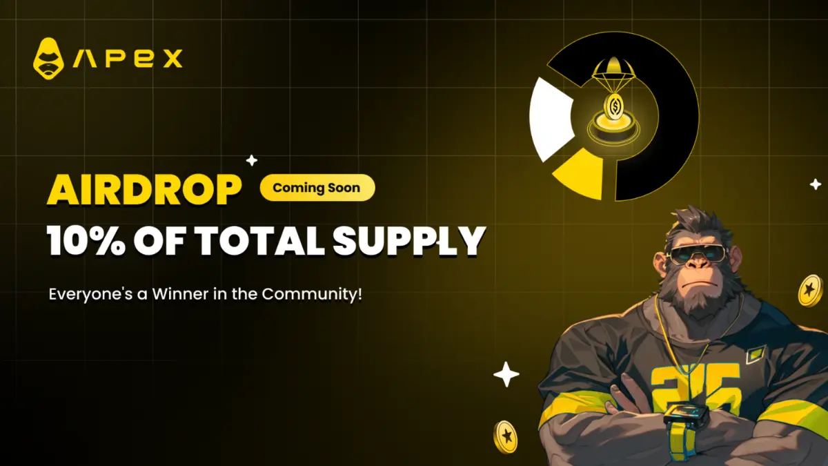 Apex Airdrop